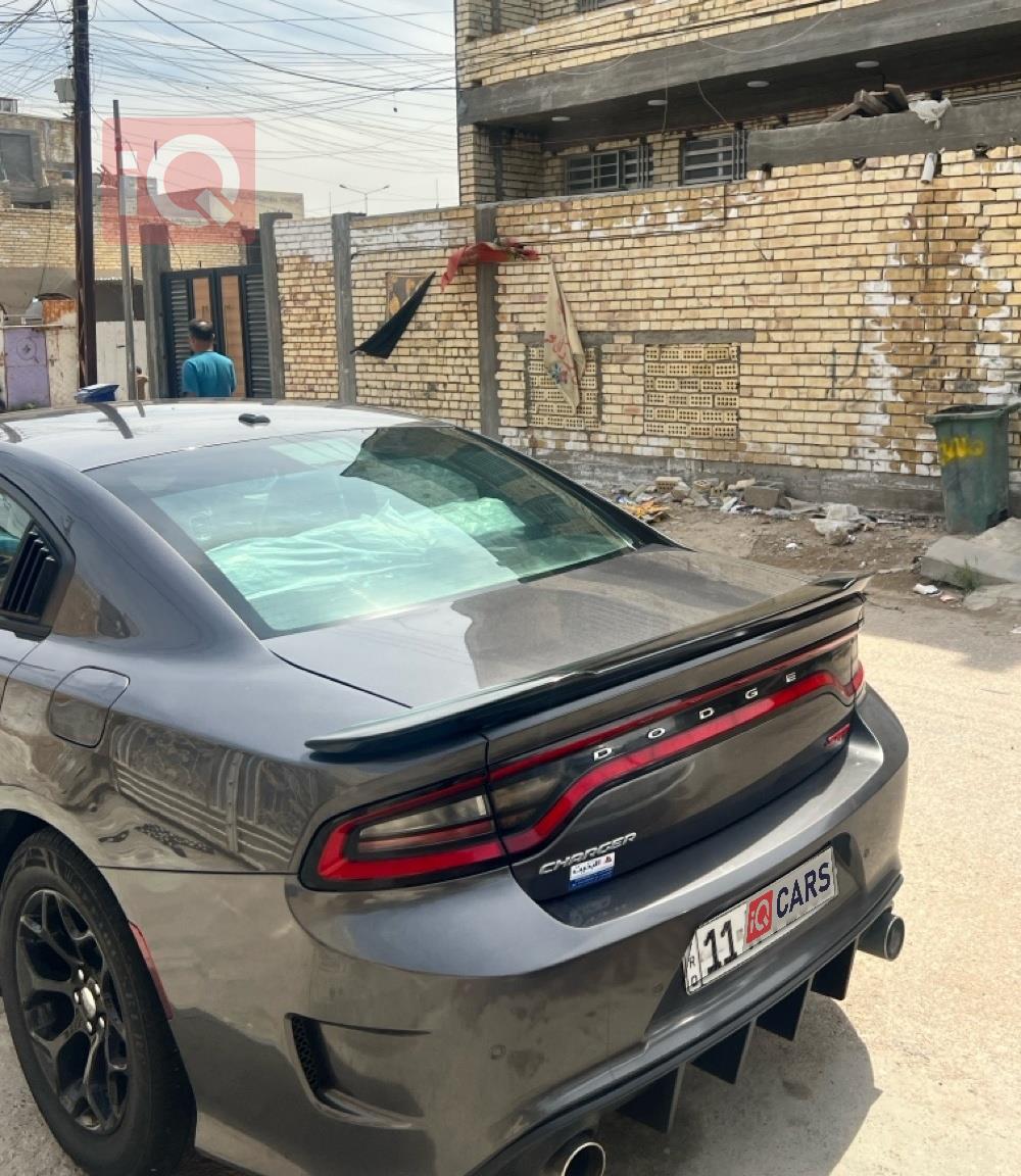 دودج تشارجر